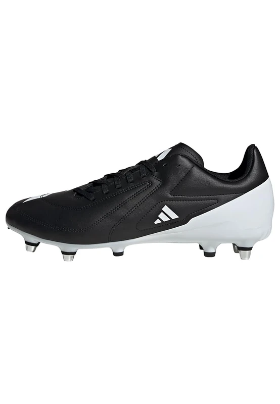 adidas Unisex Rs15 (Sg) Shoes, core Black/FTWR White/Silver met., 6 UK