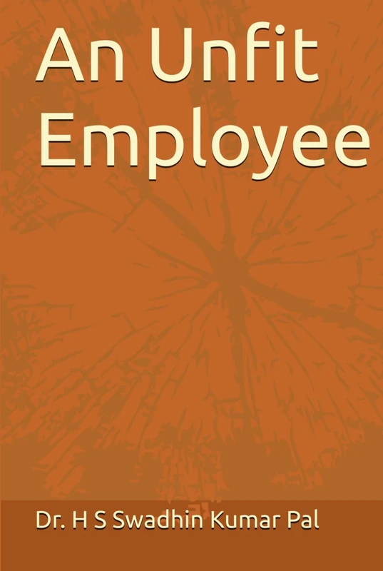 An Unfit Employee - Image 1