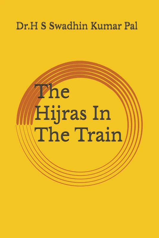The Hijras In The Train