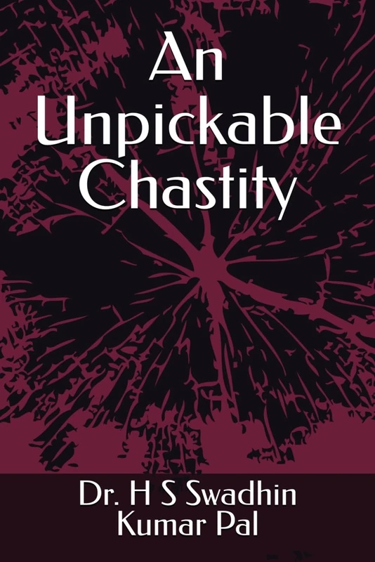 An Unpickable Chastity