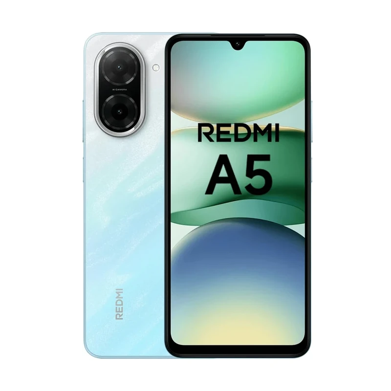 Xiaomi Redmi A5 4G 3GB/64GB Blue (Ocean Blue) Dual SIM