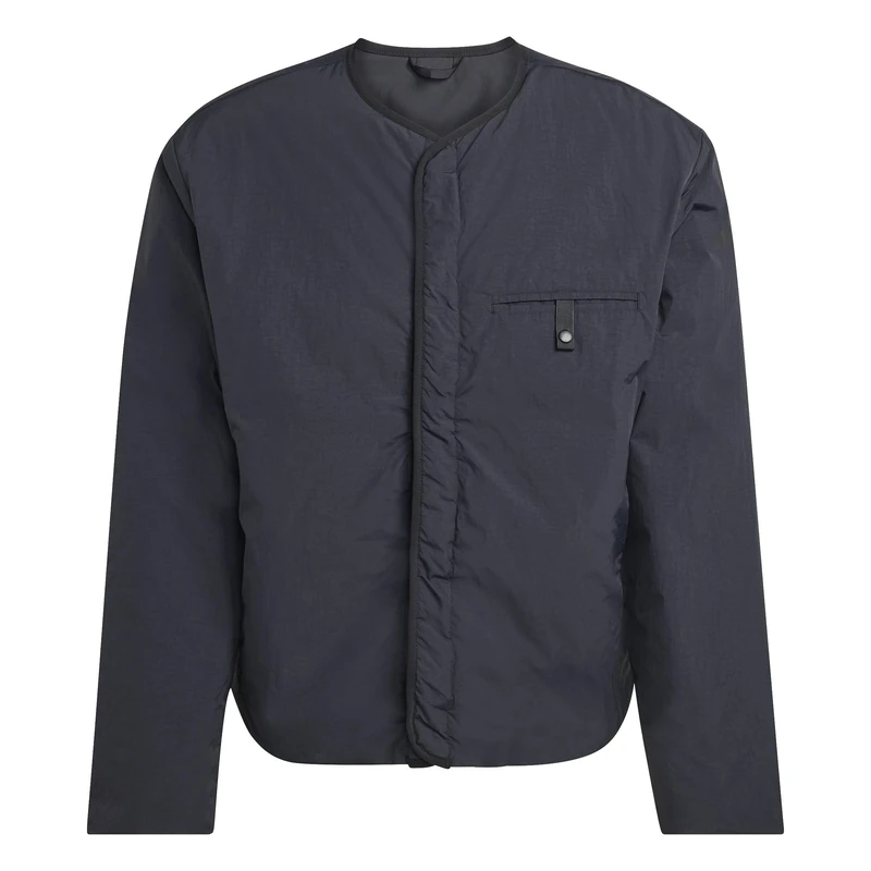 adidas Men's ALL SZN LINER JACKET, black, XS - Image 1