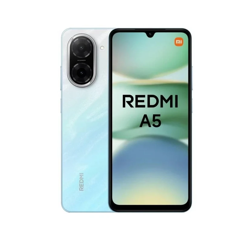 XIAOMI Redmi A5 (6.88 inches - 4/128 GB) blue