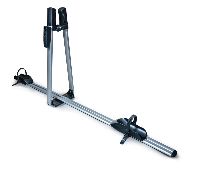Maypole Aluminium Roof Top Cycle Carrier - 15kg Capacity - Image 1