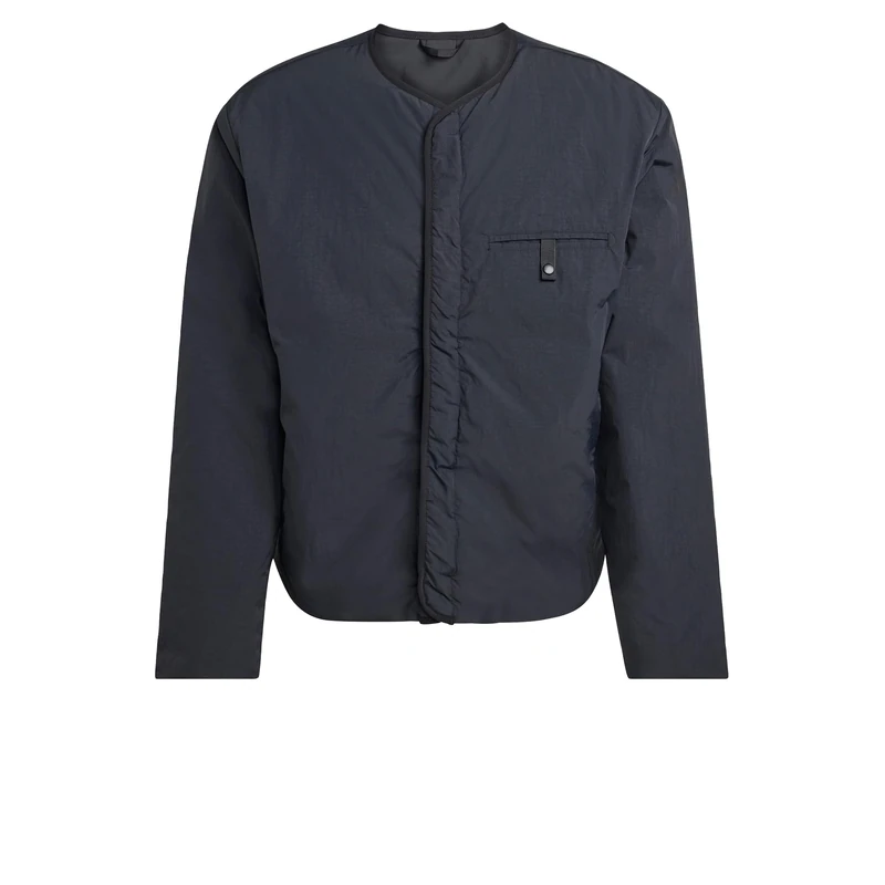 adidas Men's ALL SZN LINER JACKET, black, XXL