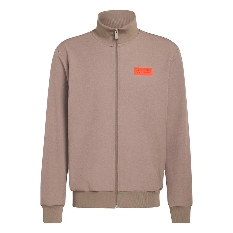 adidas Men's Terrex Multi Essentials CLIMAWARM Padded Vest, olive strata, XL