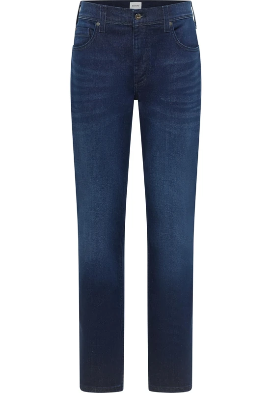 Style Washington Straight, Dark Blue 883, 35 W/32 L