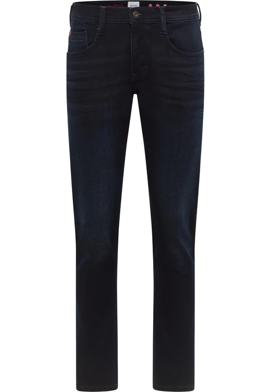 Style Oregon Slim K, Dark Blue 901, 35 W/30 L