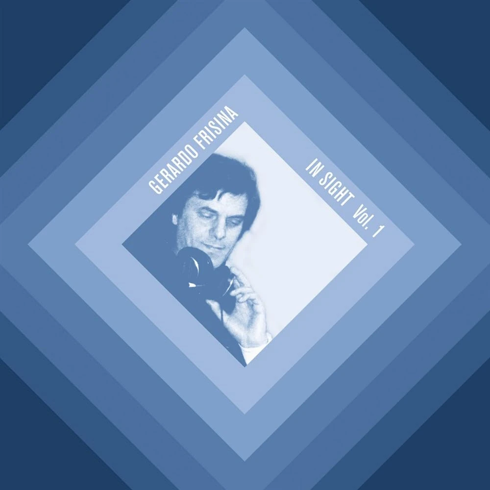 In Sight Vol. 1 [VINYL]