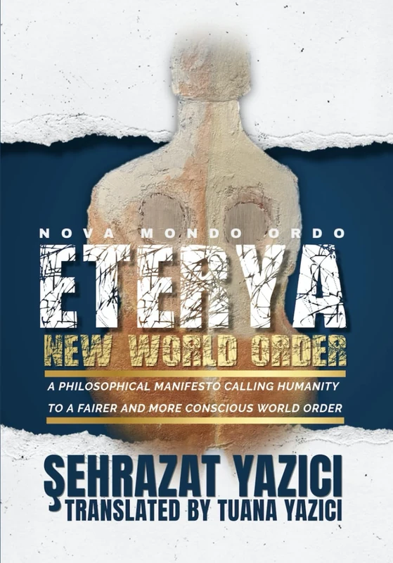 ETERYA: NEW WORLD ORDER