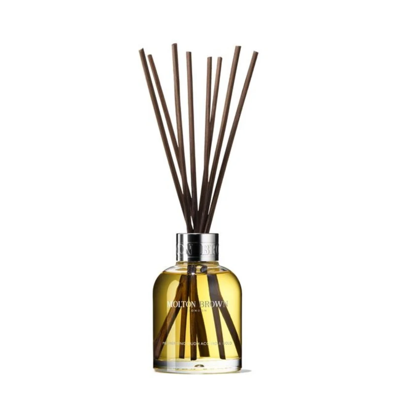Molton Brown Mesmerising Oudh Accord and Gold Aroma Reeds 150 ml