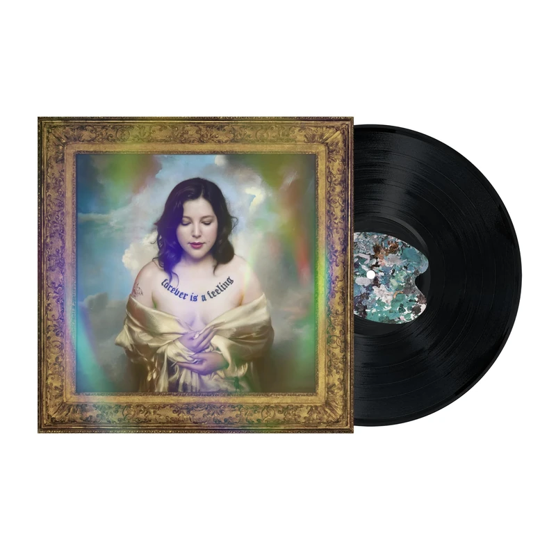 Forever Is a Feeling (Ltd. Edt.) [VINYL]