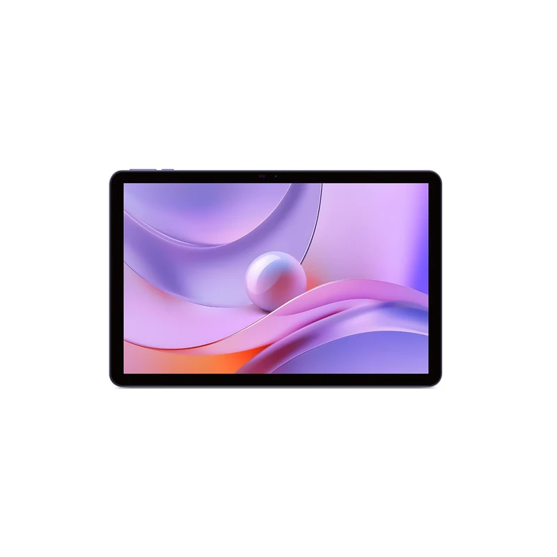 SPC Gravity - Tablet 10.1 inches HD violet colour | Octa-Core,4GB RAM and 64GB expandable storage | 9.5hours of battery | Google FamilyLink Parental Control | Android 14