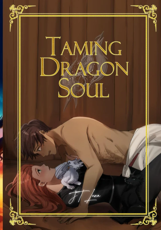 Secrets of Sanctum (Color Edition): Taming Dragon Soul