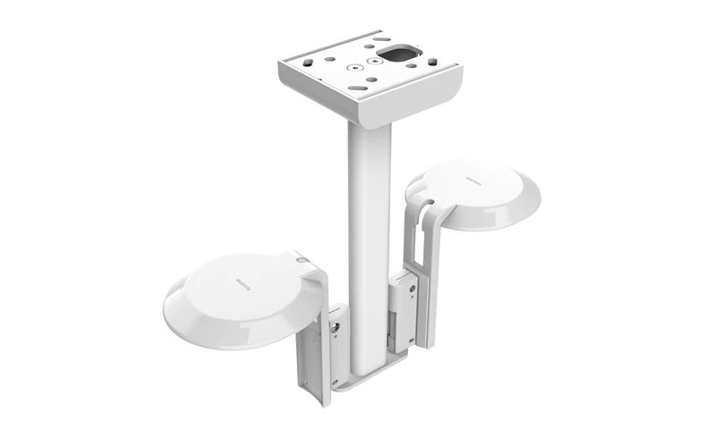 Ceiling Mount for Sonos ERA 100 White - Two Era 100