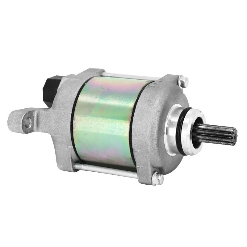 cyclingcolors Starter Motorcycle, Scooter, Moped, Maxiscooter Compatible with Honda 125 SH - Image 1