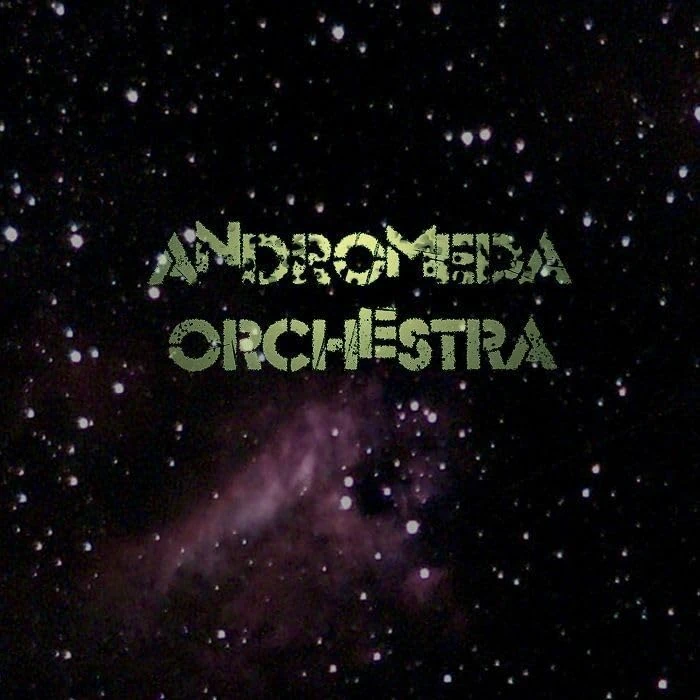 Andromeda Orchestra [Vinyl LP] [VINYL]