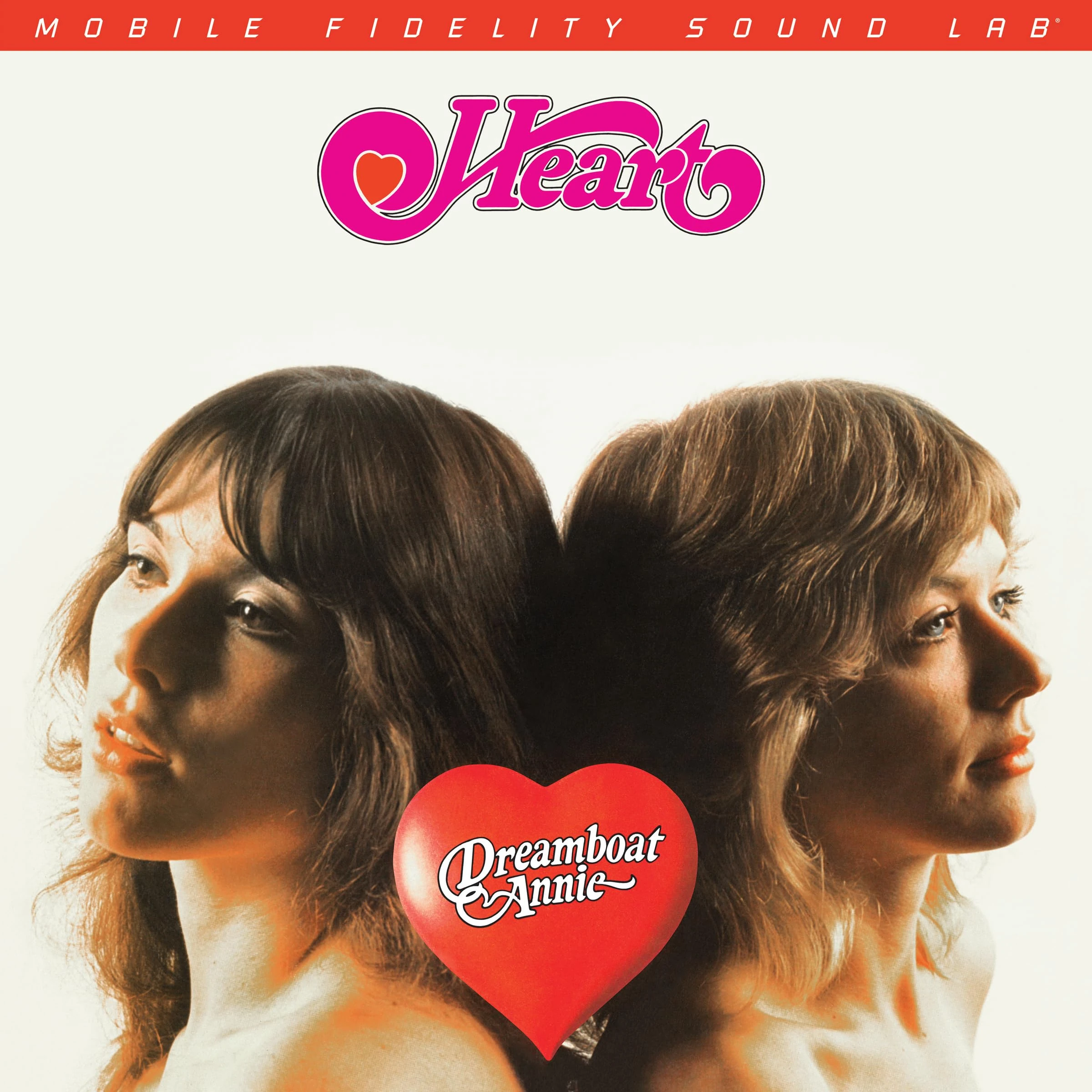 Dreamboat Annie [VINYL]
