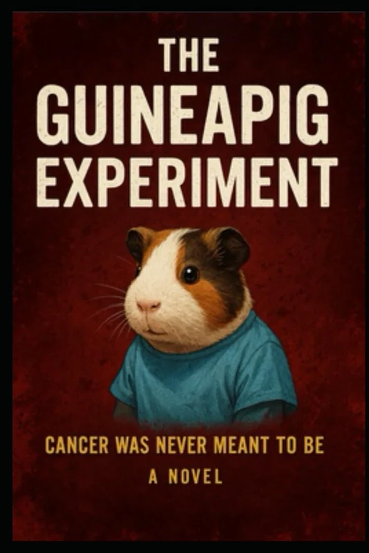The Guineapig Experiment ©™: Cancer was never meant to be. It was made.
