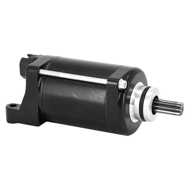 cyclingcolors Starter Motor Motorcycle Scooter Moped Maxiscooter Compatible with Honda 500 CB for CMX Rebel