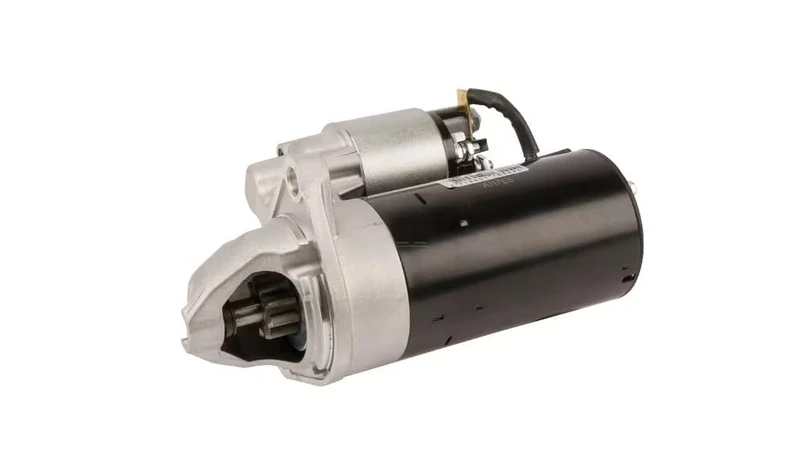 cyclingcolors Starter tractor mower agricultural machine vehicle 12 V 2.0 kW 9 teeth