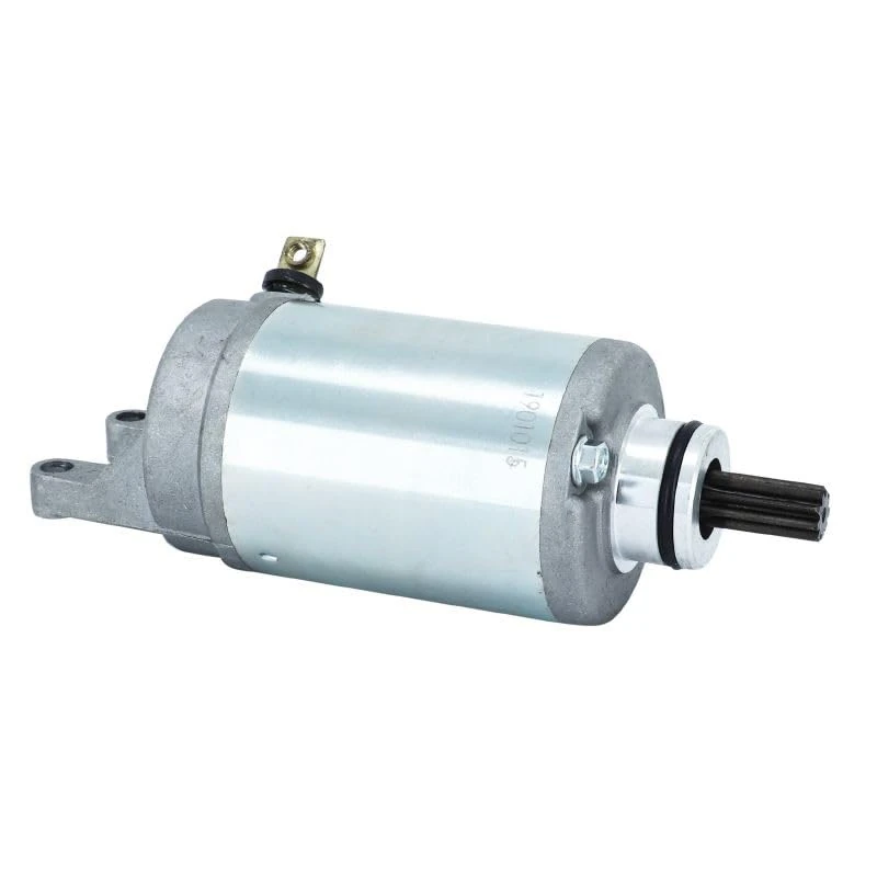 cyclingcolors maxiscooter starter motorcycle, scooter, moped compatible with suzuki 125 150 epicuro burgman 12v 9teeth