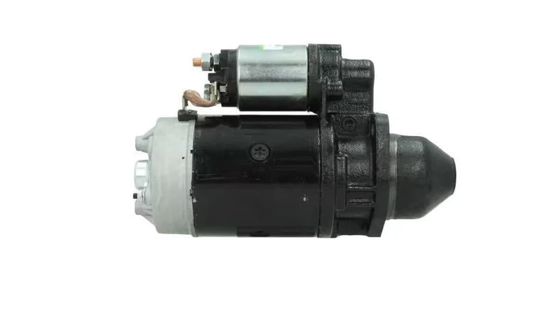 cyclingcolors Starter tractor mower agricultural machine vehicle 12V 1.9kW 11 teeth