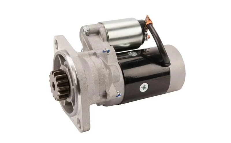 cyclingcolors Starter tractor mower agricultural machine vehicle 12v 2kw 15 teeth