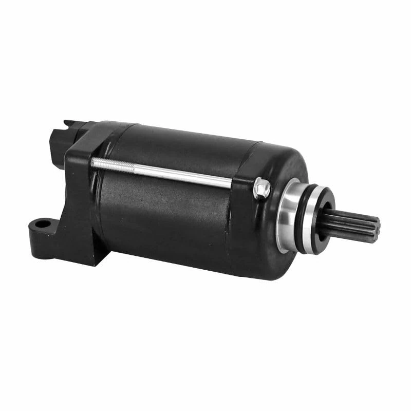 cyclingcolors Starter Motor Motorcycle Scooter Moped Maxiscooter Compatible with Honda 500 CB for CMX Rebel 31200-MGZ-J01