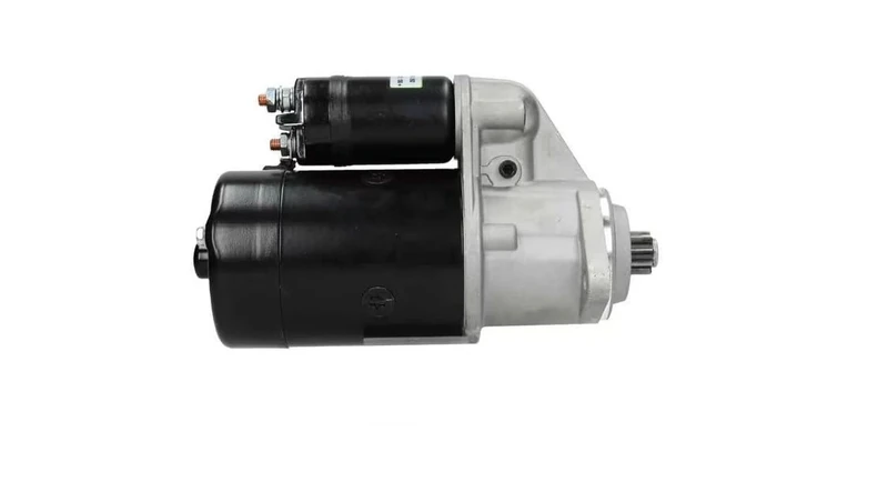 cyclingcolors Starter tractor mower agricultural machine vehicle 12 V 1.5 kW 9 teeth