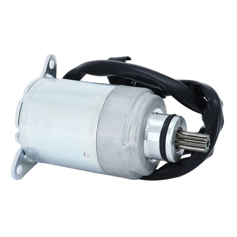 cyclingcolors maxiscooter motorcycle scooter moped starter compatible with beta 125 150 200 eikon kymco agility people super 8 malagutti 125 150 f18 sym fiddle 12v - Image 1