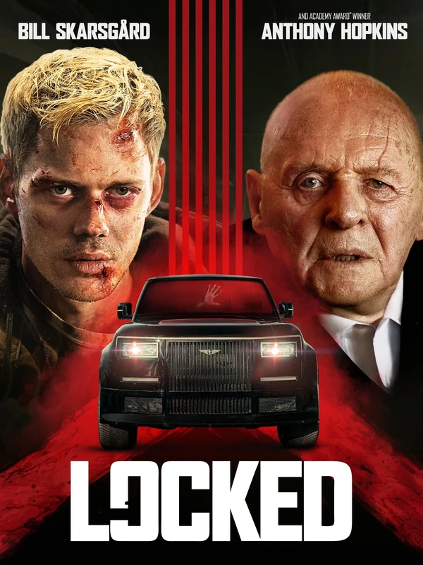 Locked