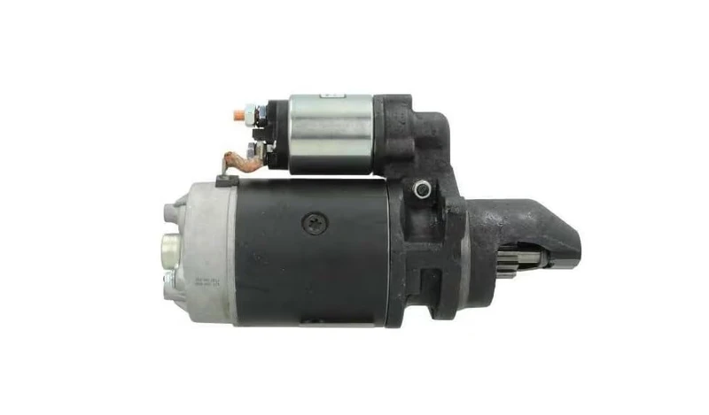 cyclingcolors Starter tractor mower agricultural machine vehicle 12 V 2.7 kW 11 teeth