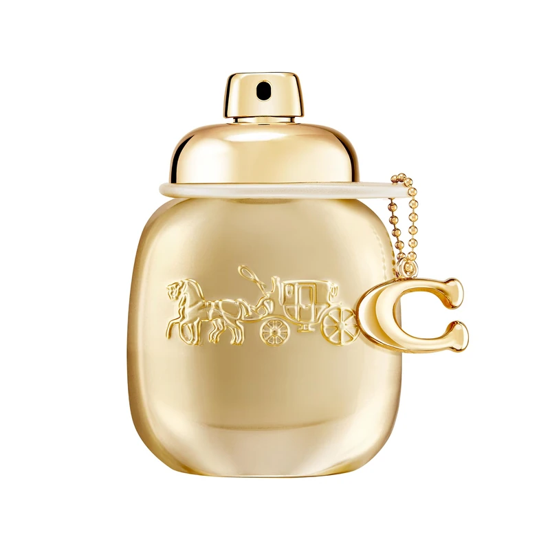 Coach Women Gold Parfum Spray, 30 ml