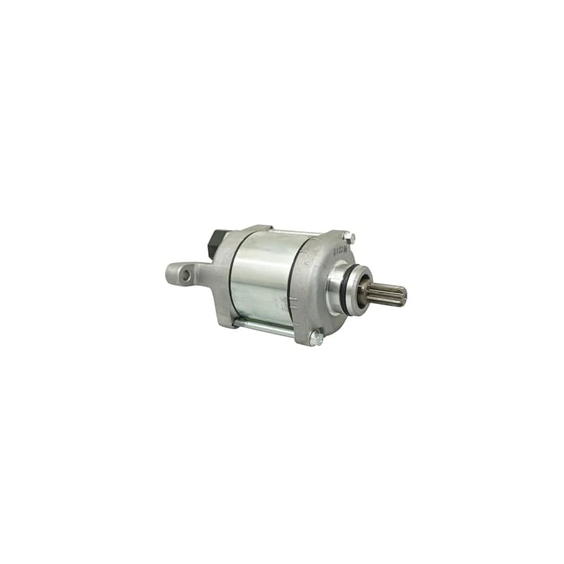 cyclingcolors Starter Motor Motorcycle Scooter Moped Maxiscooter Compatible with Honda 125 shi s wing