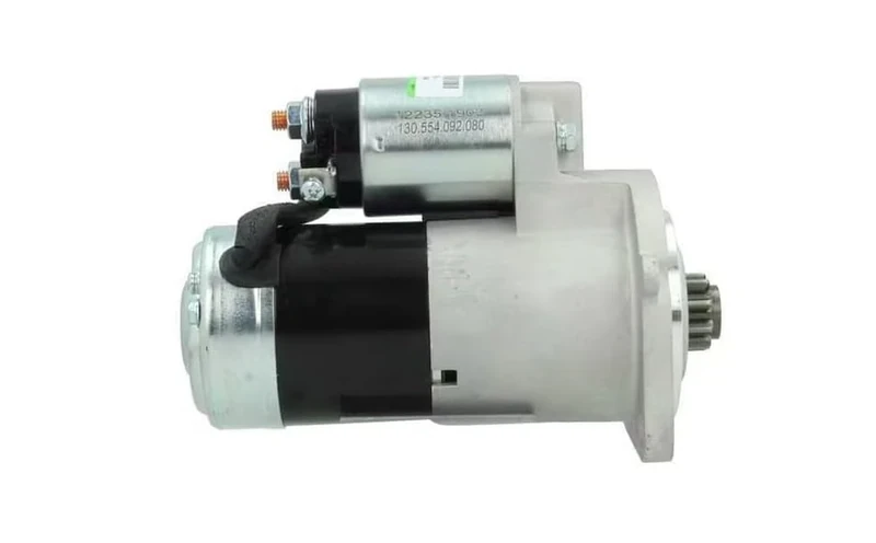 cyclingcolors Starter tractor mower agricultural machine vehicle 12v 1.4kW 9 teeth