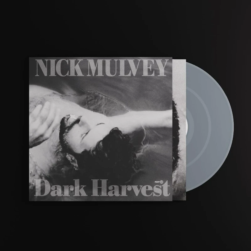 Dark Harvest Pt. 1 [VINYL]