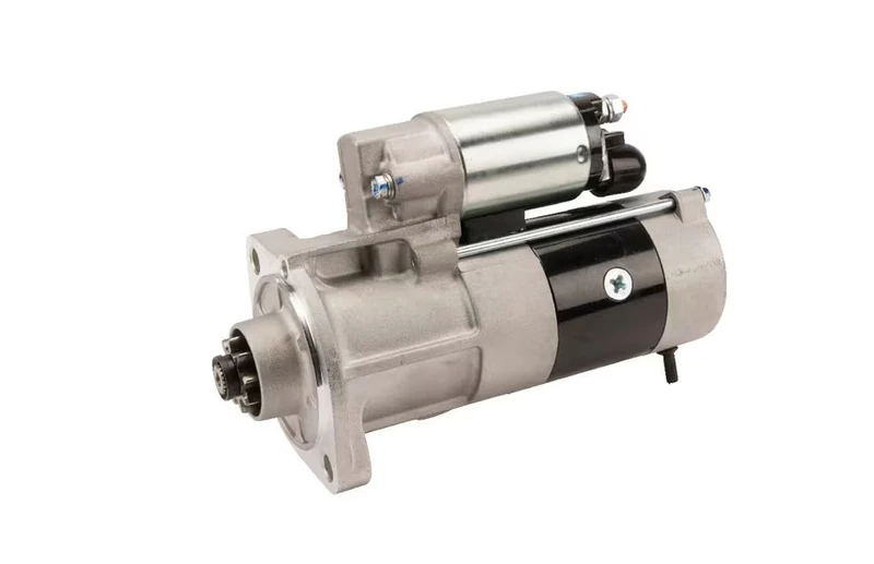 cyclingcolors Starter tractor mower agricultural machine vehicle 12v 2.5kw 9 teeth