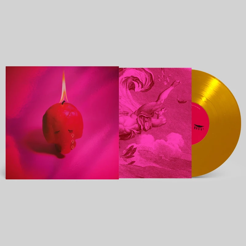 Pink Elephant (Amazon Exclusive Metal Meltdown Gold vinyl) [VINYL]