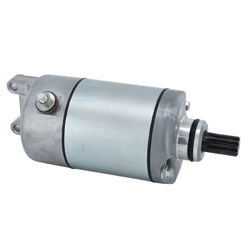 cyclingcolors Maxiscooter starter moped scooter compatible with Yamaha 500 Tmax 12V 0.7KW 9 teeth