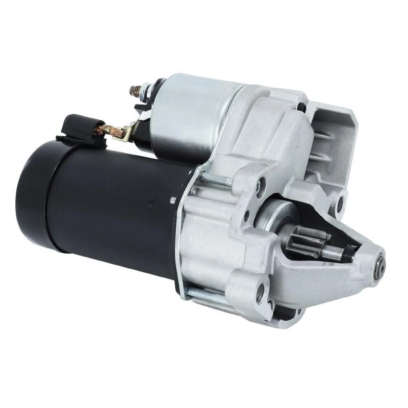 cyclingcolors Maxiscooter starter motorcycle, scooter, moped compatible with bmw 850 r rt 1150 r gs 12 v 1.2 kw 9 teeth