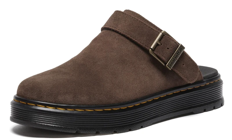 DR. MARTENS Brookline Mule Mule sandals