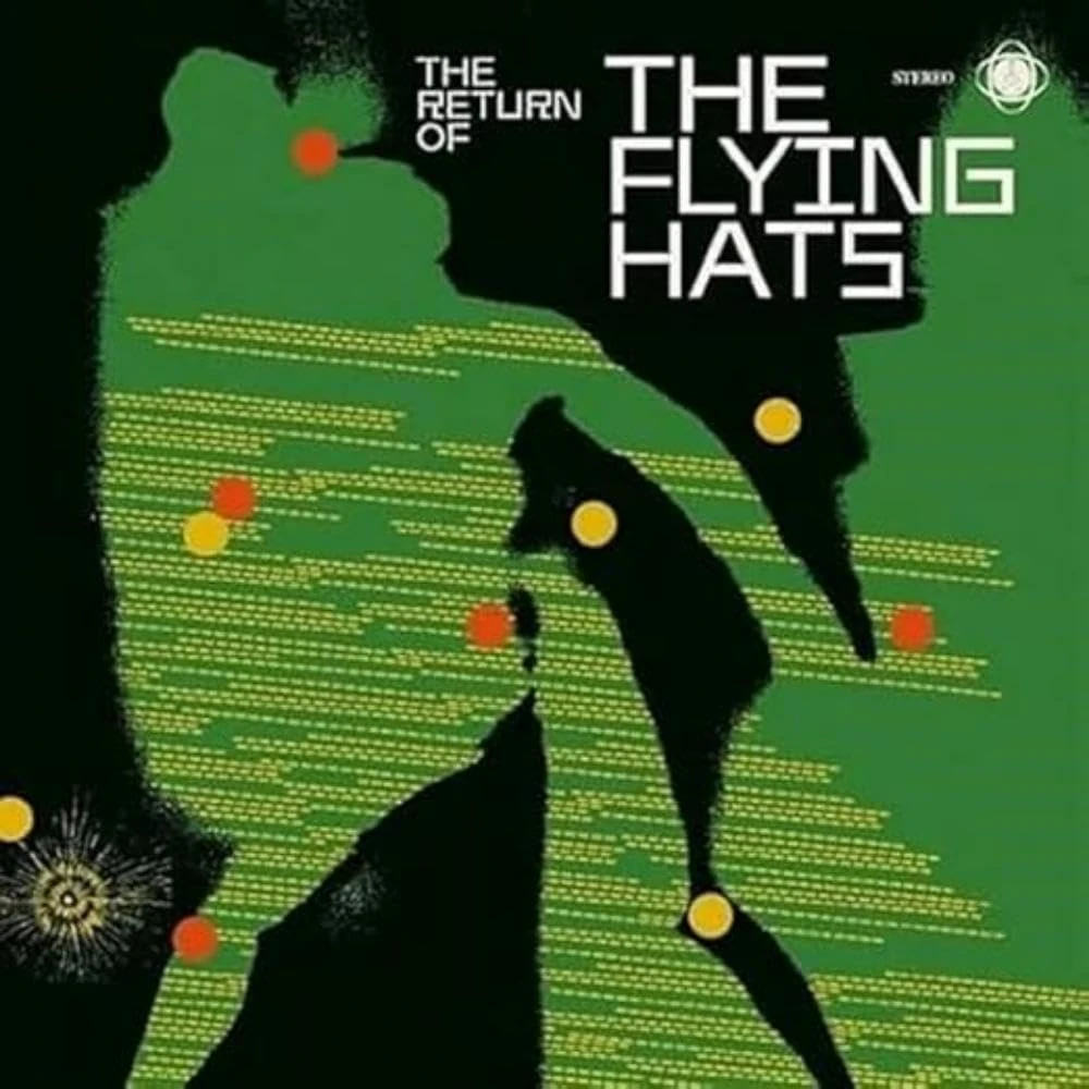 THE RETURN OF [VINYL]