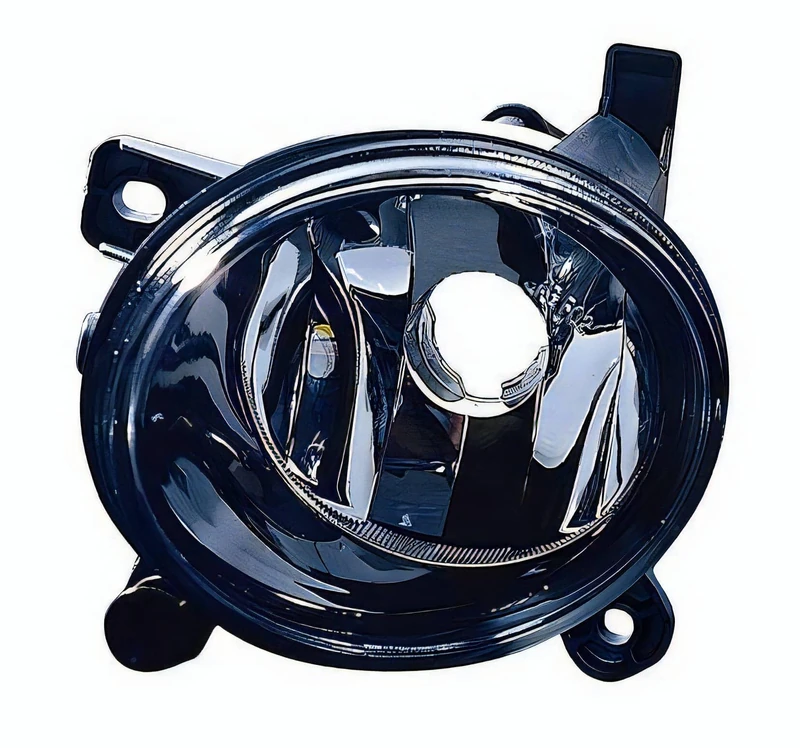 PROPOSTEONLINE Fog Light Made for Seat EXEO from 2009 to Driver Side H11 8T0941699B