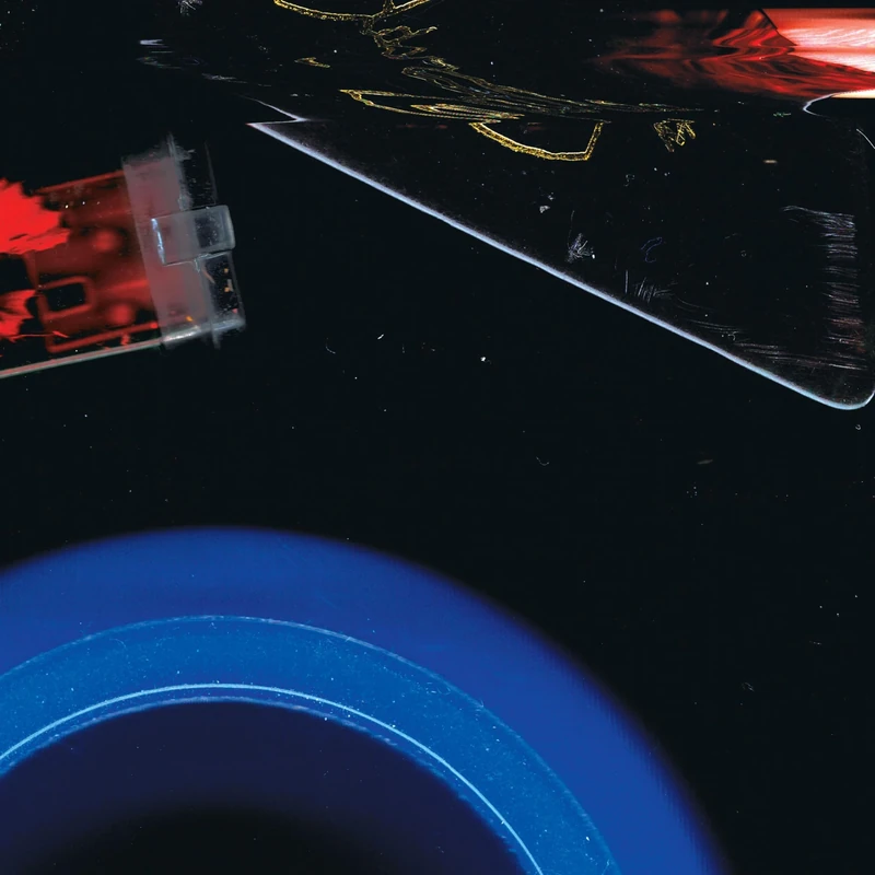 Scanners (2lp) [VINYL] - Image 1