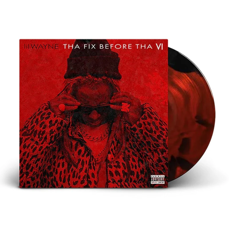 Tha Fix Before Tha VI (Ltd. Edt.) [VINYL]