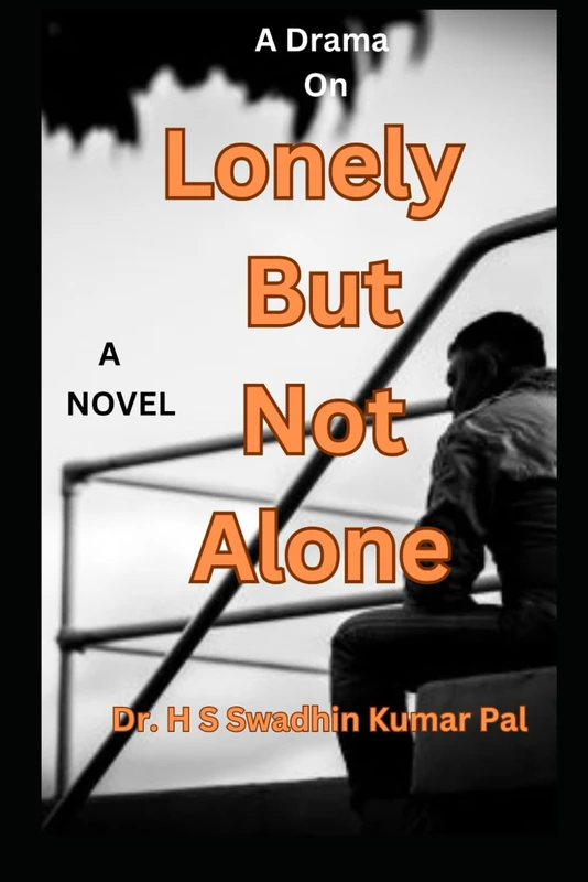 Lonely But Not Alone