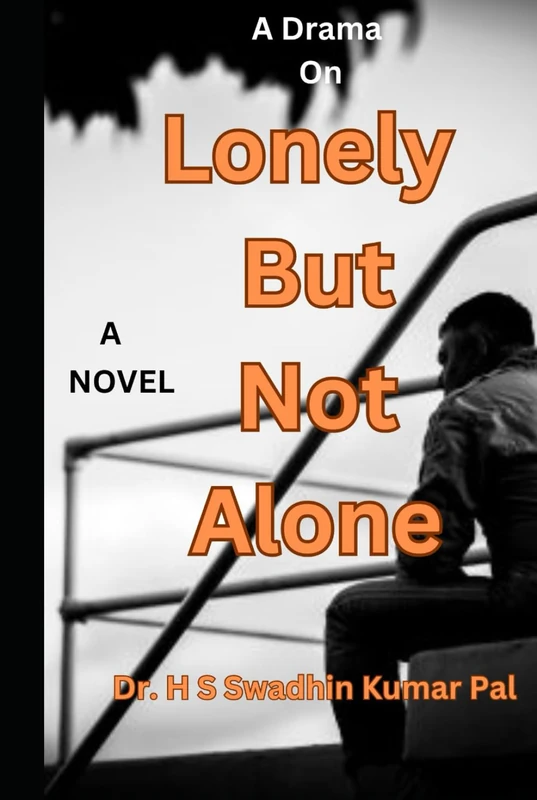 Lonely But Not Alone