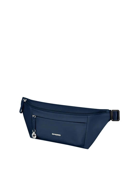 Samsonite Move 5.0 - Waist Pack, 31 cm, Blue (Blue)