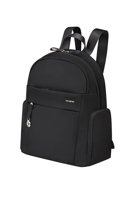 Samsonite Move 5.0 - Backpack, 34.5 cm, 11.5 L, Black (Black)